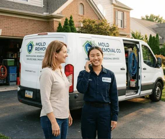 Crawlspace Mold Remediation Moorcroft, WY FAQs